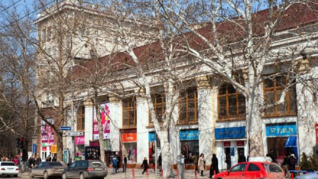 Tranzacție de milioane cu acțiunile magazinului Gemenii din Chișinău, prin firme offshore afiliate lui Vlad Plahotniuc (Mold-Street)