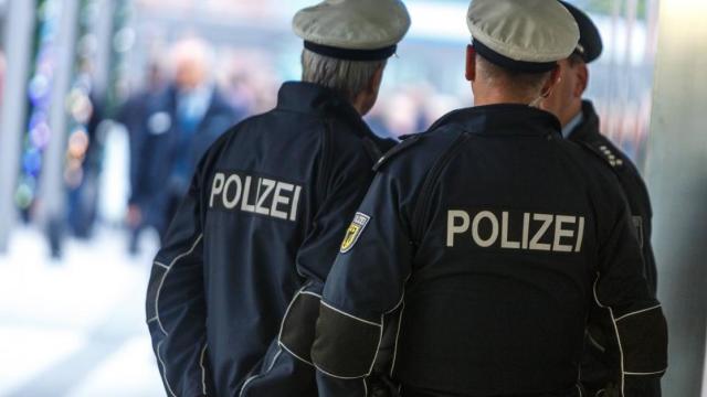 Poliția din Berlin a confiscat 77 de proprietăți ale unei familii libaneze