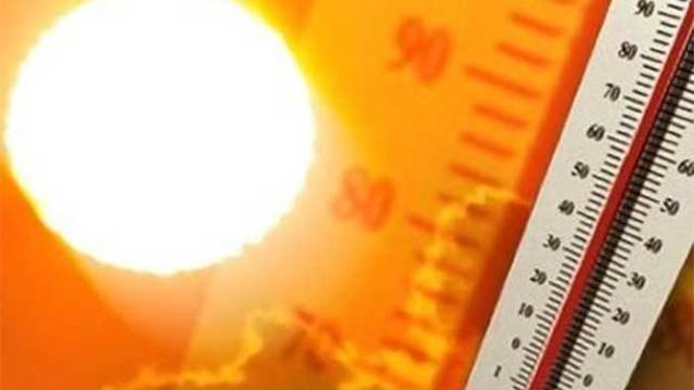 Temperaturile din Spania și Portugalia ar putea depăși recordul la nivel european