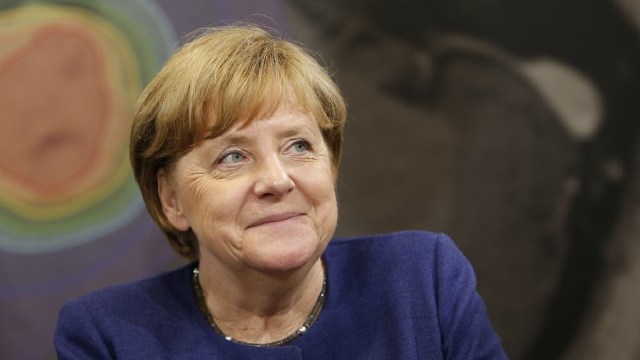 PORTRET | Angela Merkel - cea mai puternică femeie din lume, la aniversare
