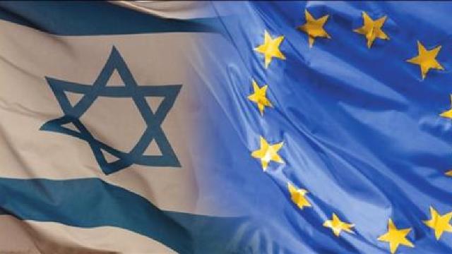 UE, îngrijorată de noua lege care definește Israelul drept statul-națiune al poporului evreu
