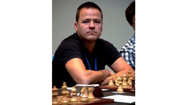 Dumitru Svetușchin a câștigat turneul internațional de șah „Ștefan cel Mare și Sfânt”