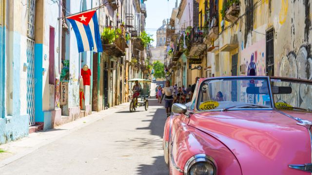 Cuba va recunoaște oficial proprietatea privată, pentru prima dată după venirea la putere a lui Fidel Castro