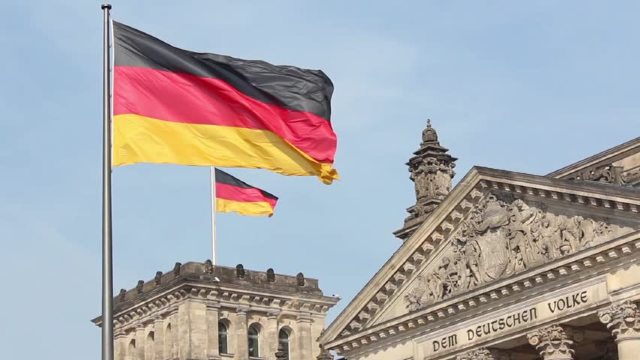 Berlinul intenționează să-și majoreze bugetul apărării până în 2022
