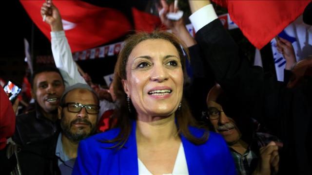 În premieră, o femeie a fost aleasă primar în capitala Tunisiei
