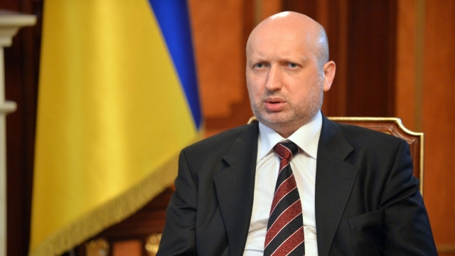 Oficial de la Kiev | Rusia va încerca să influențeze rezultatele alegerilor din Ucraina