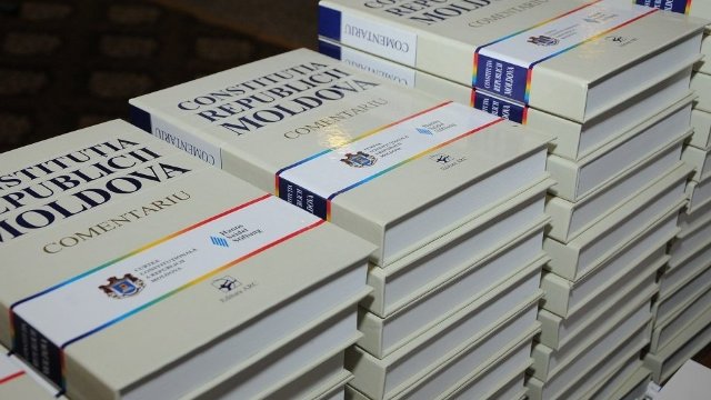 Limba română, neutralitatea și alegerile prezidențiale - Constituția R.Moldova, platformă pentru contradicții