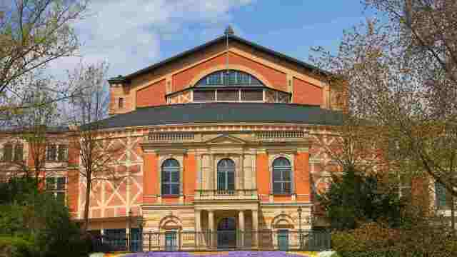 Festivalul Richard Wagner de la Bayreuth, în direct la Radio România Muzical, preluat și de Radio România Cultural
