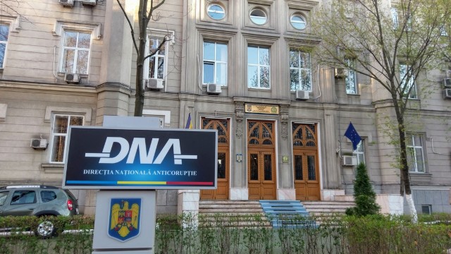 Niciun candidat nu s-a înscris până acum la concursul pentru șefia DNA în locul Laurei Codruța Kövesi