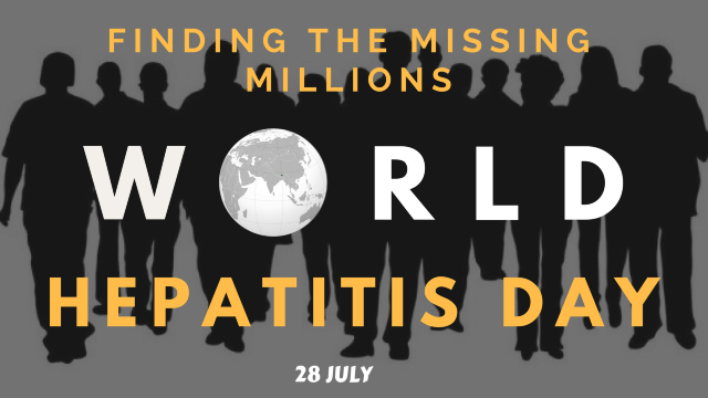Ziua mondială de luptă împotriva hepatitei | R.Moldova, pe „loc de frunte” după numărul persoanelor infectate