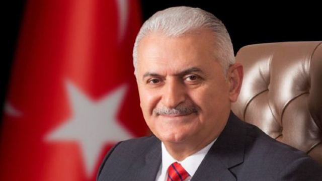 Fostul premier turc, Binali Yildirim, a fost ales cu majoritate de voturi, președinte al parlamentului