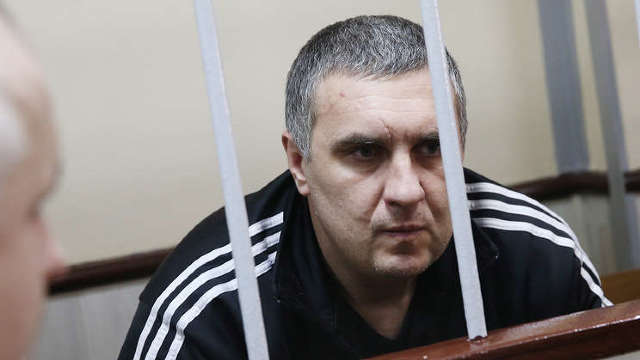 Un ucrainean, condamnat de un tribunal din Crimeea la opt ani de închisoare pentru sabotaj