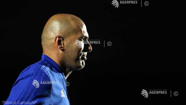 Fotbal | Deschamps și Zidane, printre cei nominalizați de FIFA pentru titlul de antrenorul anului
