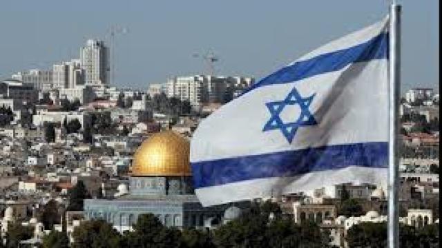 Ambasada Israelului confirmă discuțiile cu R.Moldova pentru mutarea ambasadei la Ierusalim