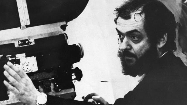 Un scenariu ''pierdut'', cosemnat de Stanley Kubrick, descoperit după 60 de ani, ar putea fi transformat în film