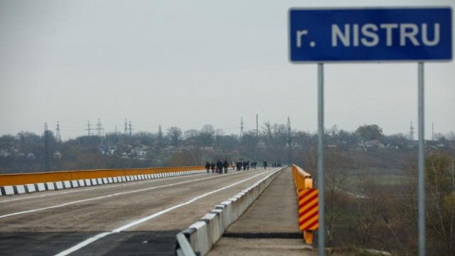 Tiraspolul respinge propunerea privind asigurarea securității și liberei circulații peste râul Nistru între Gura Bâcului și Bâcioc 
