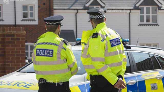 Polițist britanic, spitalizat la Salisbury: nu se confirmă expunerea la Noviciok