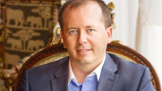 Directorul general al Agenției Turismului, Stanislav Rusu, a fost eliberat din funcție