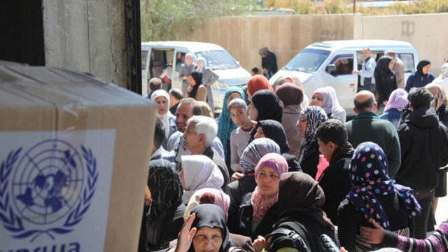 Agenția ONU pentru refugiați palestinieni reduce numărul angajaților, din lipsă de fonduri
