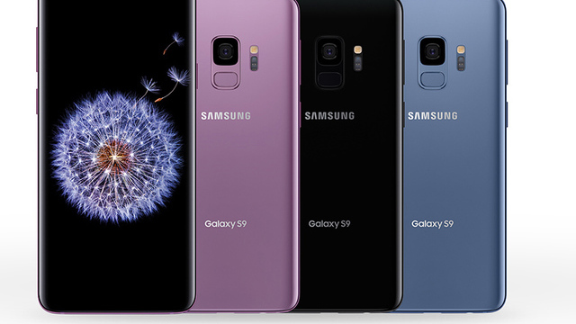 Galaxy S9 primește mod de captură la 480 fps cu o actualizare firmware, dublând timpul de înregistrare