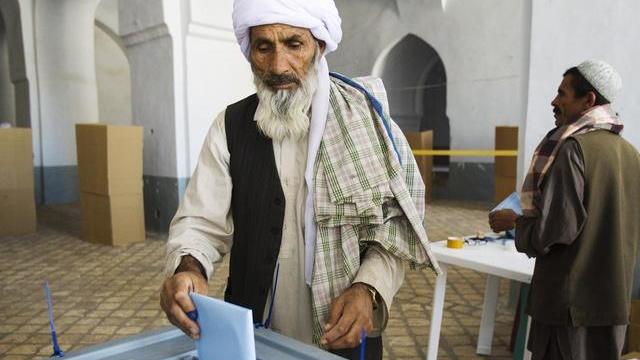 Autoritățile din Afganistan au confirmat data alegerilor prezidențiale