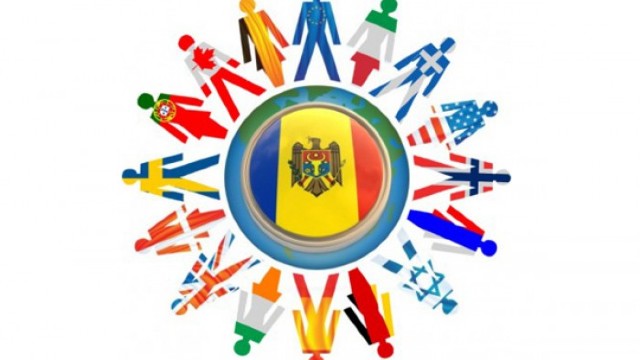 Cetățenii din diaspora vor să participe la alegeri cu orice act de identitate care confirmă statutul de cetățean al R.Moldova