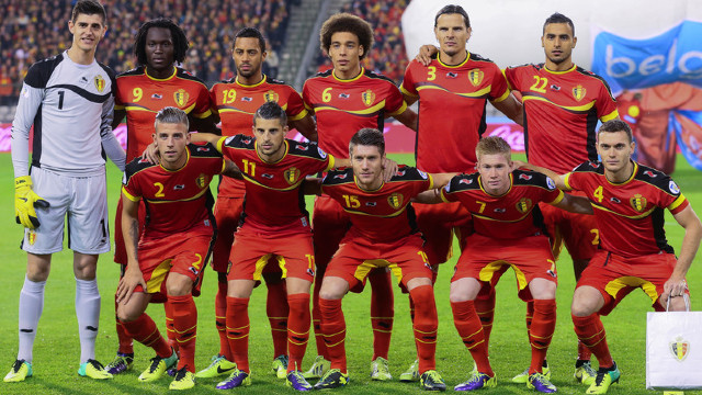 Cupa Mondiala 2018 | Câți bani vor câștiga belgienii dacă se vor impun în finala mică