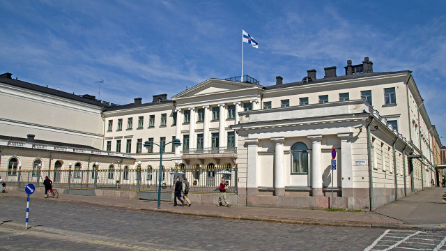 Întâlnirea Putin-Trump va avea loc în fosta reședință a țarilor ruși din Helsinki