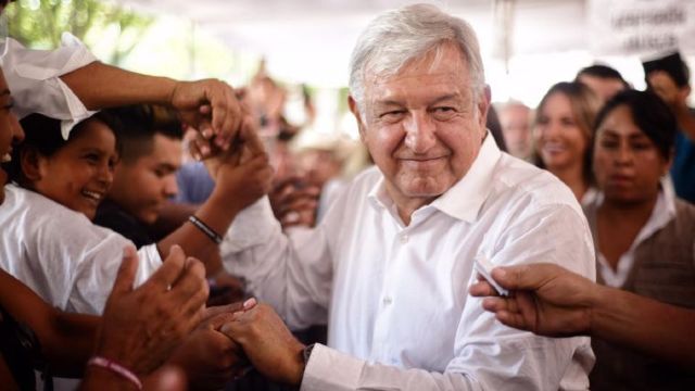 În Mexic s-a înregistrat o victorie istorică pentru stânga în alegerile prezidențiale

