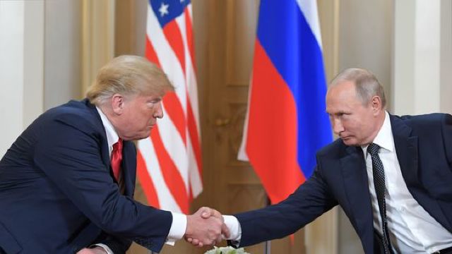 Consilier rus: Vladimir Putin și Donald Trump s-ar putea întâlni în cadrul summitului G20
