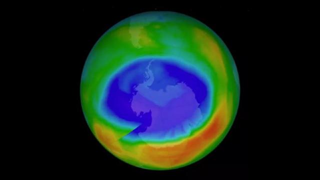 Oamenii de știință au găsit explicația pentru creșterea emisiei unui gaz dăunător pentru stratul de ozon