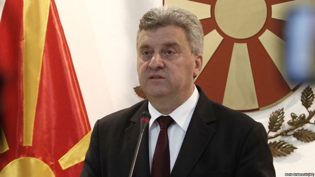 Președintele Macedoniei a venit în R. Moldova. Programul vizitei