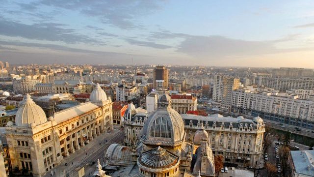 A fost semnat contractul pentru elaborarea Strategiei Smart City București
