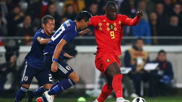 Belgia a învins Japonia cu 3-2, într-unul dintre cele mai tensionate meciuri ale Cupei Mondiale