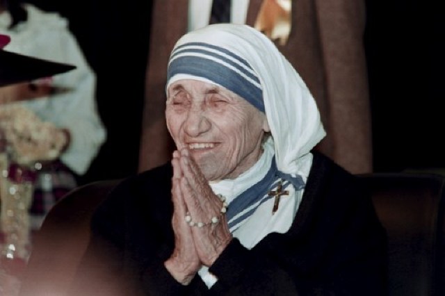PORTRET | Maica Tereza – o viață dedicată oamenilor