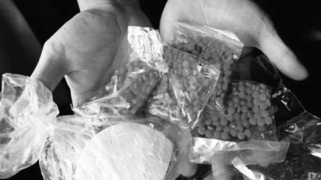 Consumul de droguri injectabile este în scădere în R.Moldova, dar crește numărul consumatorilor de etnobotanice 