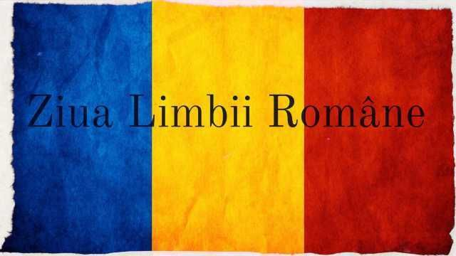 Evenimente culturale dedicate Zilei Limbii Române planificate pentru 31 august în Chișinău