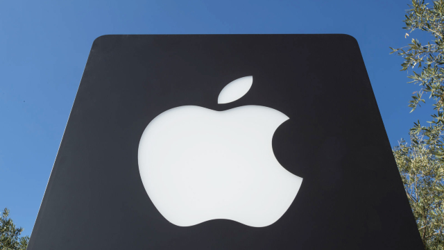 Apple, prima companie de 1.000 de miliarde de dolari
