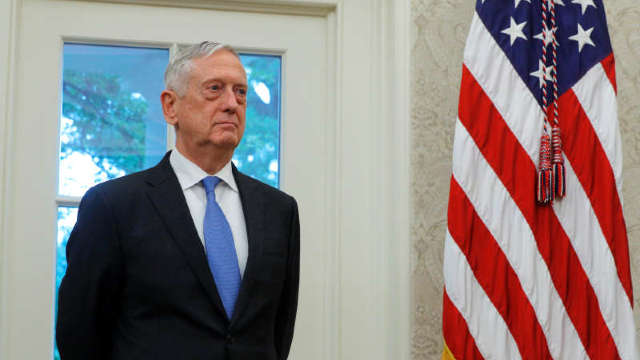 SUA anunță încetarea suspendării manevrelor militare aliate în Peninsula Coreea
