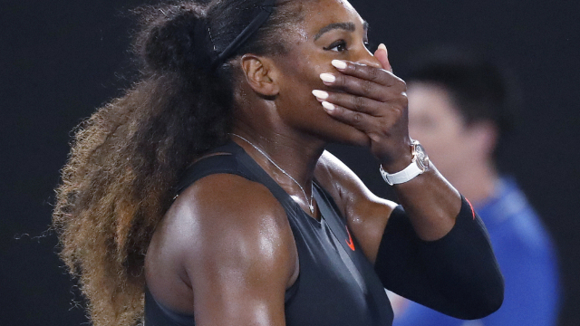 Serena Williams a suferit cel mai dur eșec din carieră în primul tur al turneului WTA de la San Jose