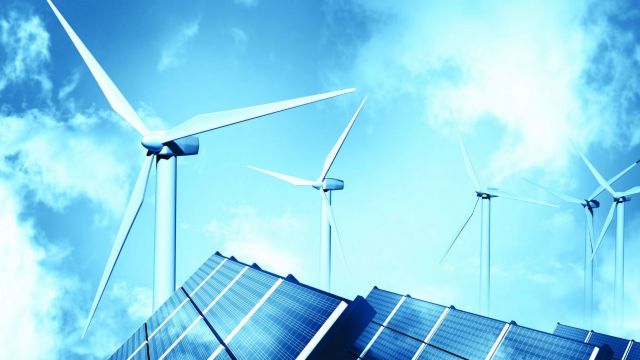 Producția energiei regenerabile în R.Moldova a crescut cu 70%, dar consumul acesteia rămâne sub 1 la sută