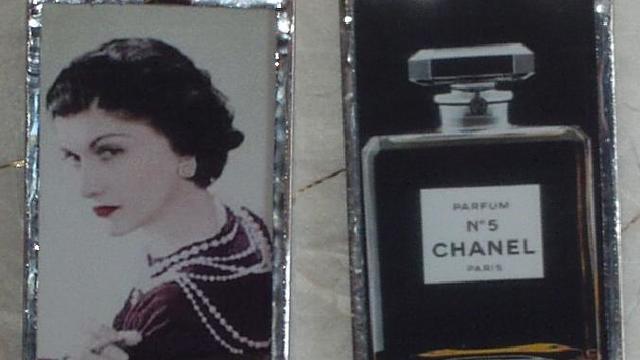 Chanel N˚5 -  parfumul îndrăzneț al femeii moderne
