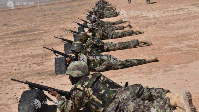 China dezminte că ar plănui instalarea unei baze militare proprii în Afganistan