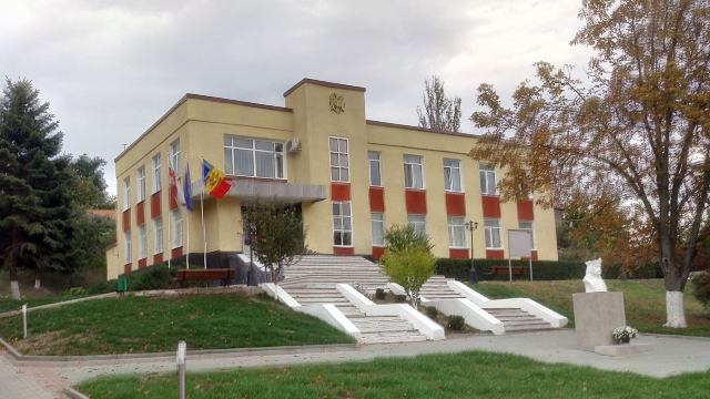 Primăria Căușeni a decretat 9 august zi de doliu