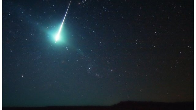 VIDEO | Un meteorit de 50 cm a provocat momente de panică în Australia