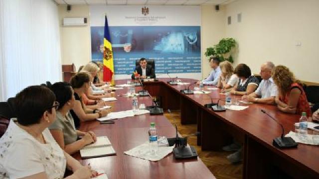 Doi atașați economici vor promova interesele economice ale R.Moldova în Federația Rusă și statele Uniunii Euroasiatice