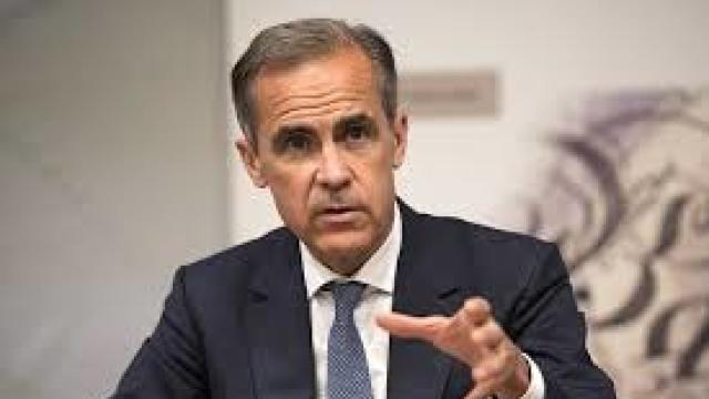 Guvernatorul Băncii Angliei îndeamnă UE și Marea Britanie să încheie un acord de Brexit