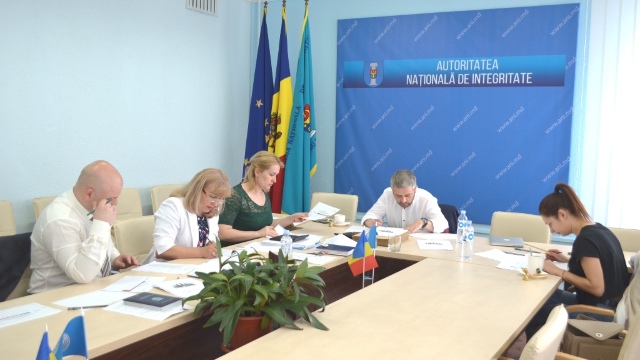 Autoritatea Națională de Integritate din R.Moldova angajează inspectori de integritate