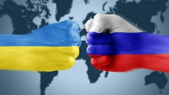 Kievul a anunțat oficial Moscova că anulează Tratatul de prietenie din cauza „agresiunii ruse”