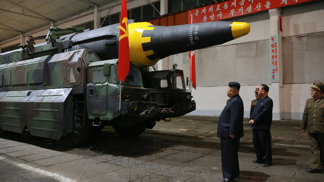 Coreea de Nord a întrerupt dezasamblarea unui centru de testare a rachetelor balistice, încălcând promisiunea făcută lui Donald Trump